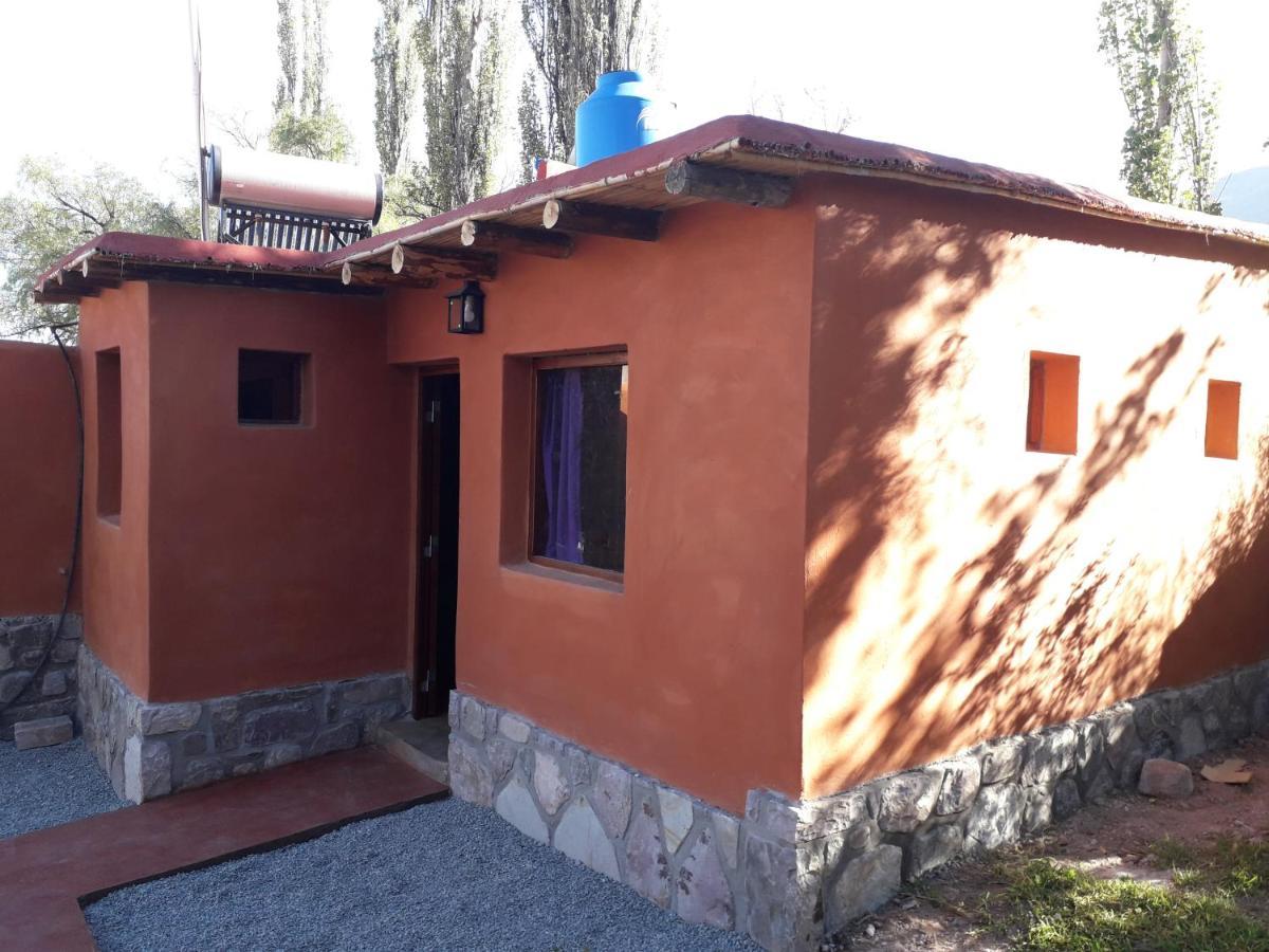 Cabanas La Esther Tilcara Extérieur photo