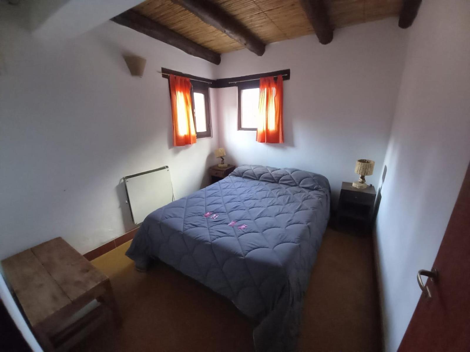 Cabanas La Esther Tilcara Extérieur photo