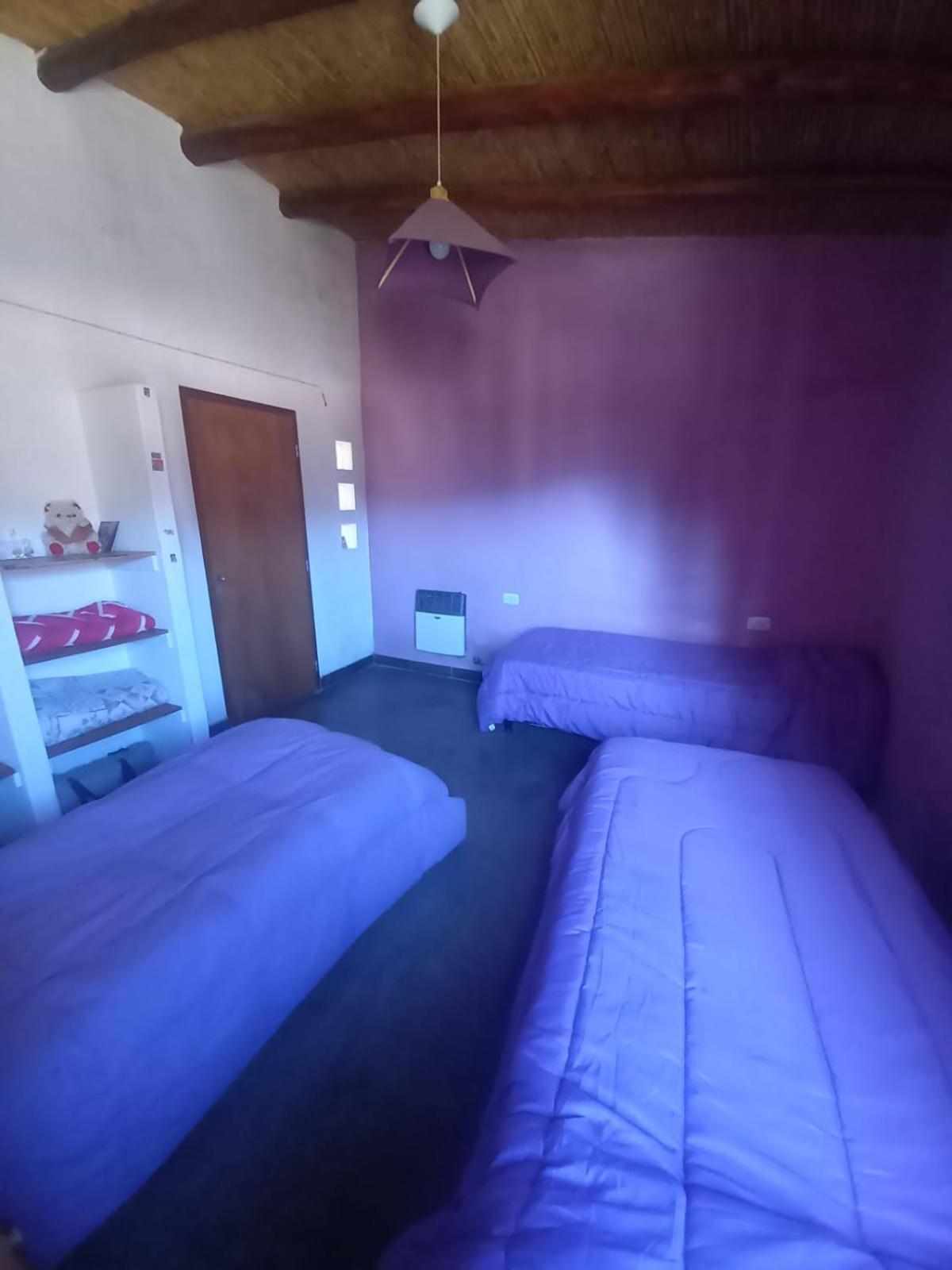 Cabanas La Esther Tilcara Extérieur photo