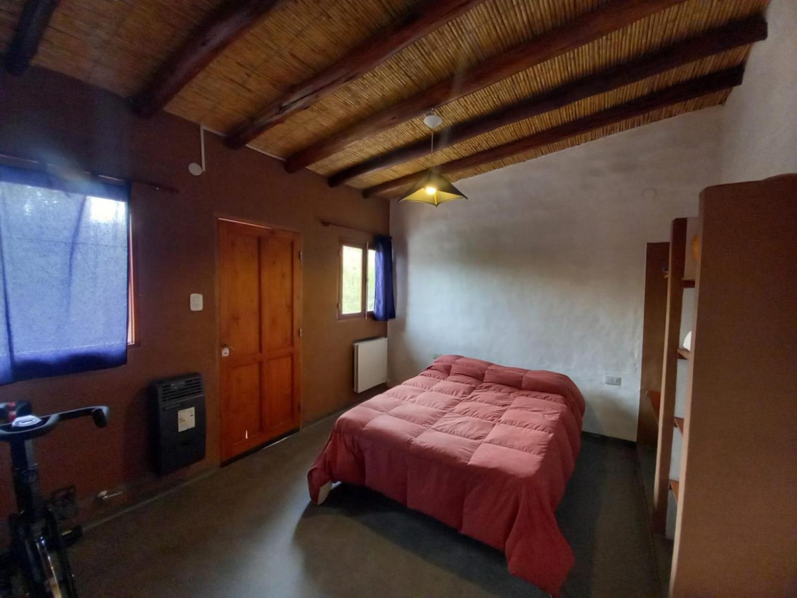Cabanas La Esther Tilcara Extérieur photo